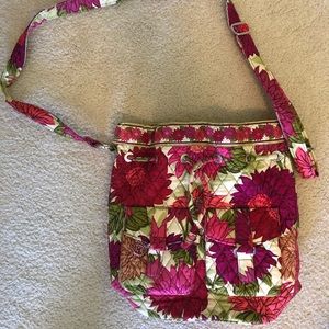 Vera Bradley Cinch Purse